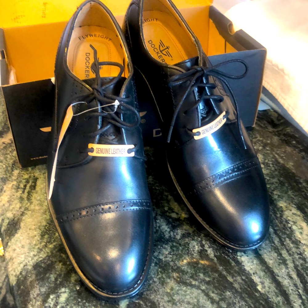 Men’s shoes